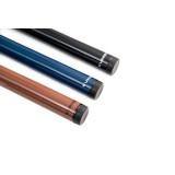 Кий / пирамида 1-pc "Winner Carbon Maple Laminated Shaft" (натуральный коричневый)