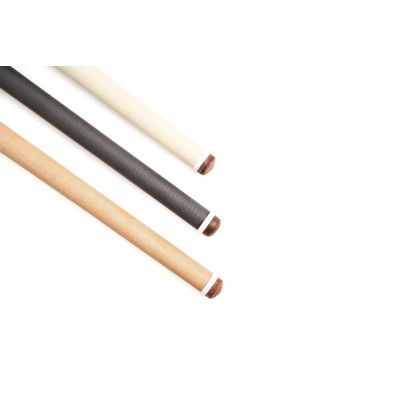 Кий / пирамида 1-pc "Winner Carbon Maple Laminated Shaft" (натуральный коричневый)