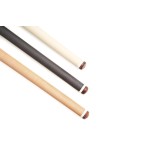 Кий пирамида 1-pc "Winner Carbon" (сине-черный)