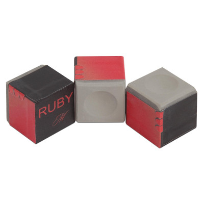 МЕЛ RUBY GREY А.МЕПИСАШВИЛИ 1ШТ.