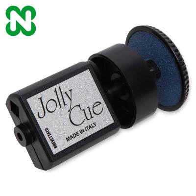 СТАНОК ДЛЯ ОБРАБОТКИ ШАФТА NORDITALIA JOLLY CUE