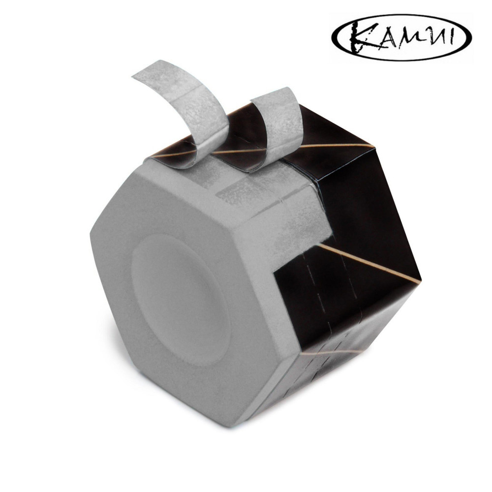 МЕЛ KAMUI ROKU PYRAMID SLATE 1ШТ.