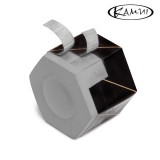 МЕЛ KAMUI ROKU PYRAMID SLATE 1ШТ.