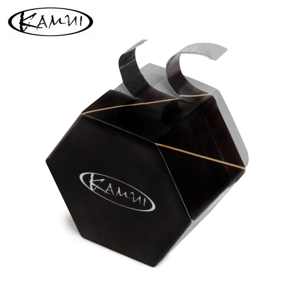 МЕЛ KAMUI ROKU PYRAMID SLATE 1ШТ.