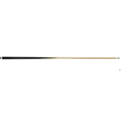 Кий Startbilliards РП черный 1РС 160 см
