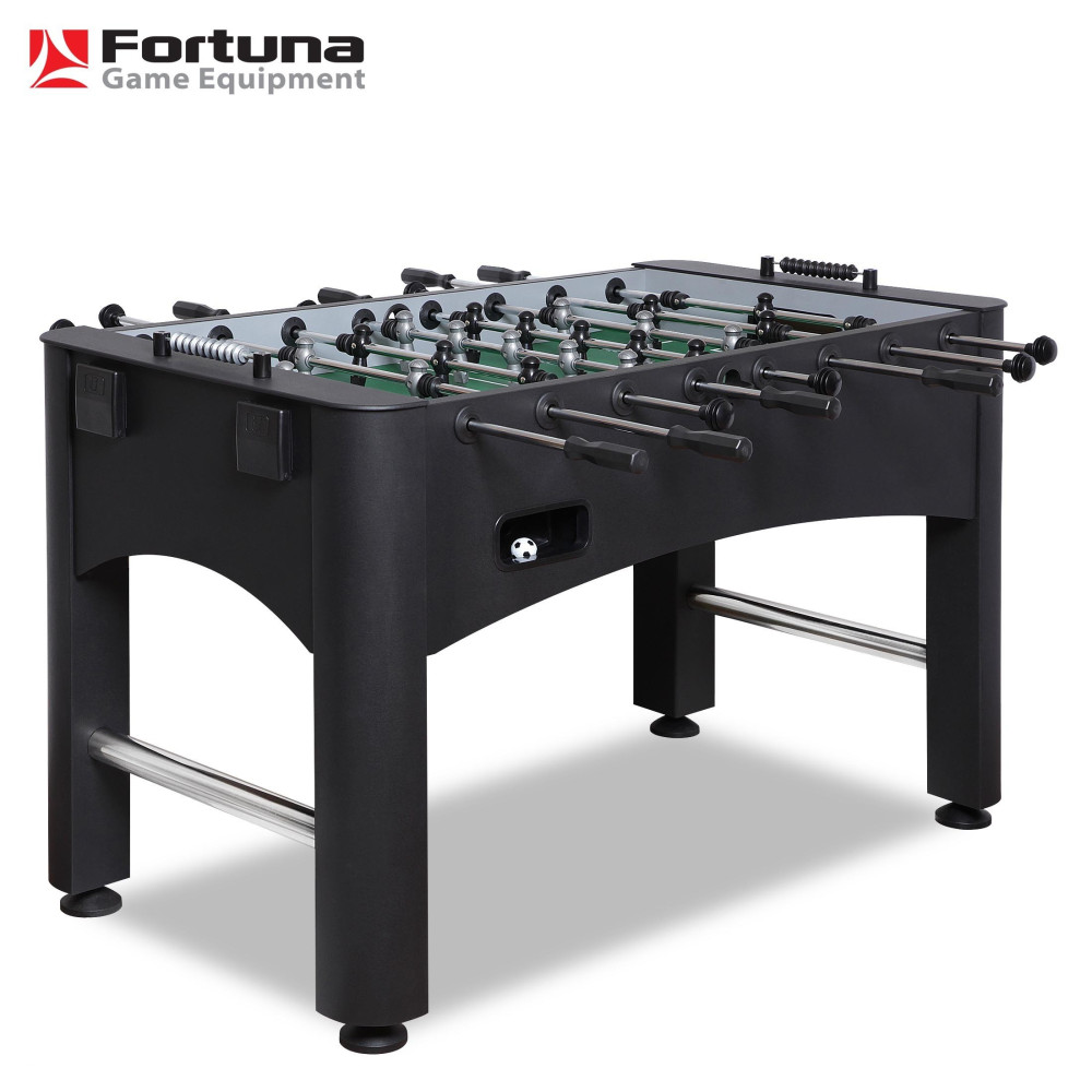 ФУТБОЛ / КИКЕР FORTUNA BLACK FORCE FDX-550 141Х75Х89СМ