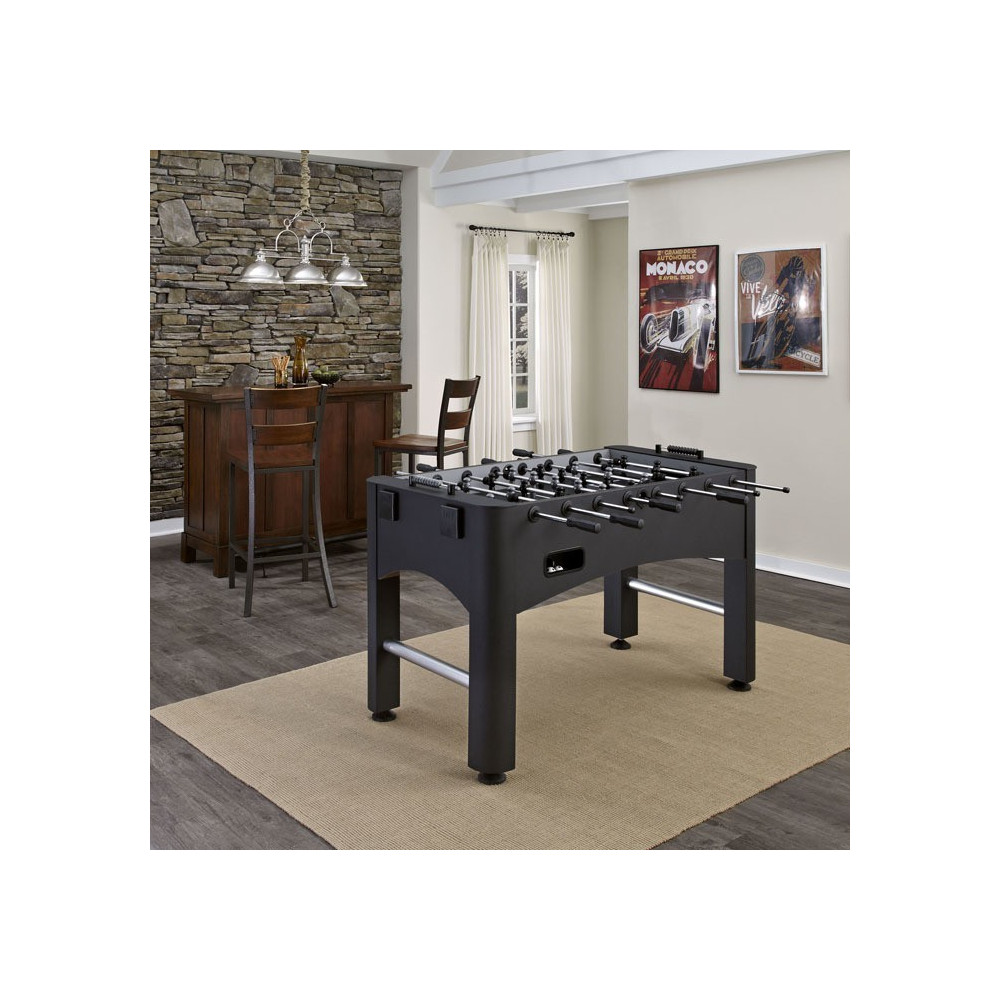 ФУТБОЛ / КИКЕР FORTUNA BLACK FORCE FDX-550 141Х75Х89СМ