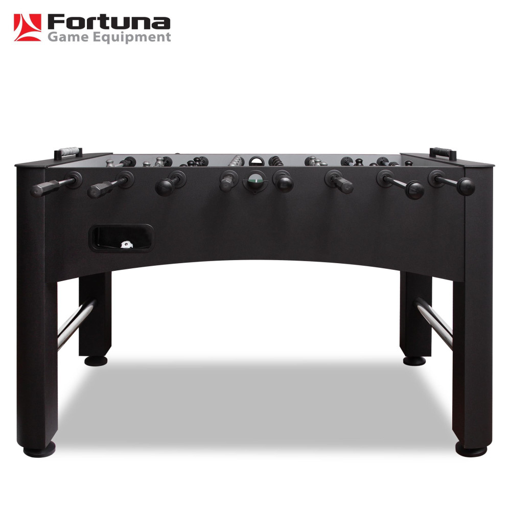 ФУТБОЛ / КИКЕР FORTUNA BLACK FORCE FDX-550 141Х75Х89СМ