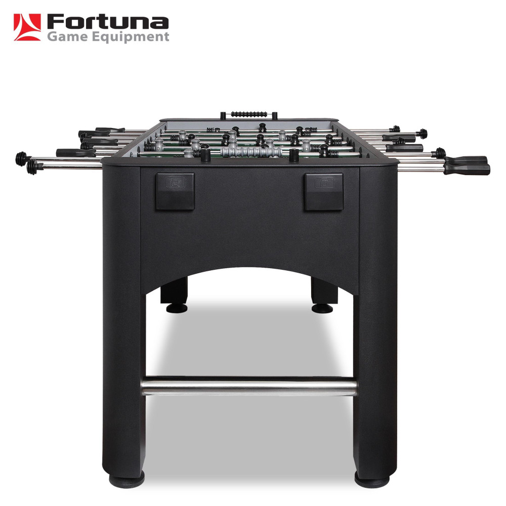 ФУТБОЛ / КИКЕР FORTUNA BLACK FORCE FDX-550 141Х75Х89СМ