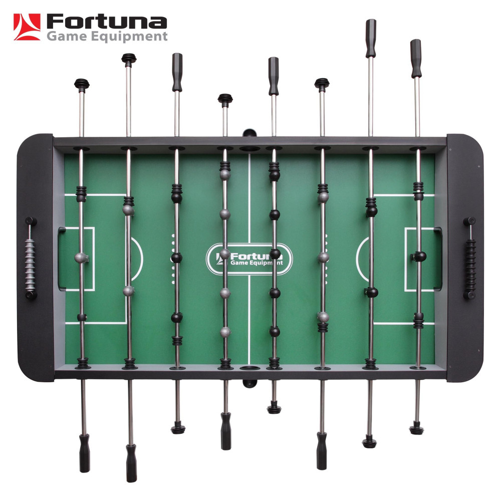 ФУТБОЛ / КИКЕР FORTUNA BLACK FORCE FDX-550 141Х75Х89СМ