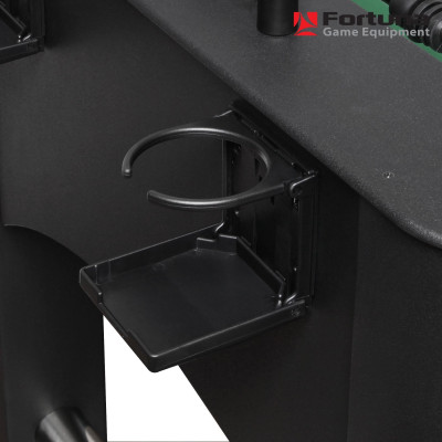ФУТБОЛ / КИКЕР FORTUNA BLACK FORCE FDX-550 141Х75Х89СМ