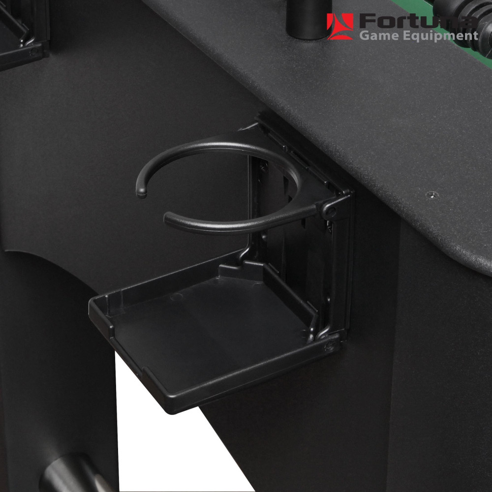 ФУТБОЛ / КИКЕР FORTUNA BLACK FORCE FDX-550 141Х75Х89СМ