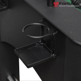 ФУТБОЛ / КИКЕР FORTUNA BLACK FORCE FDX-550 141Х75Х89СМ