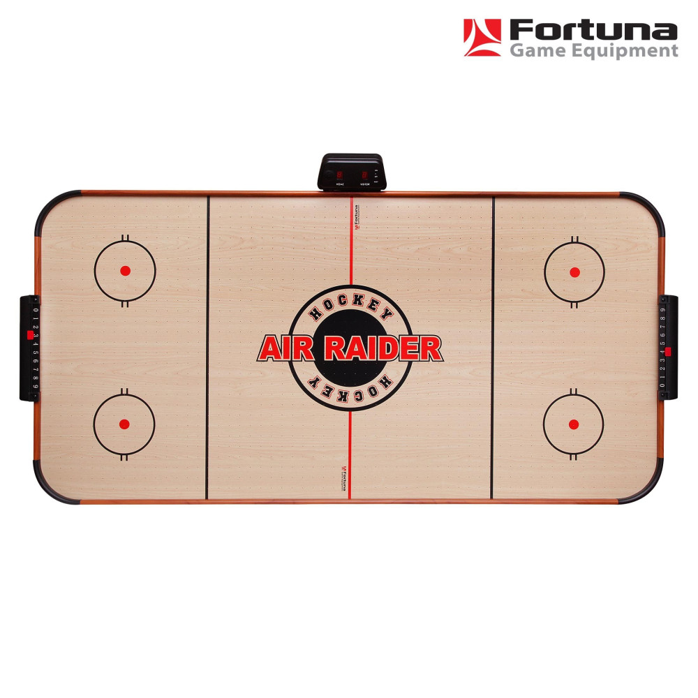 АЭРОХОККЕЙ FORTUNA AIR RAIDER HD-50 153X77X80СМ