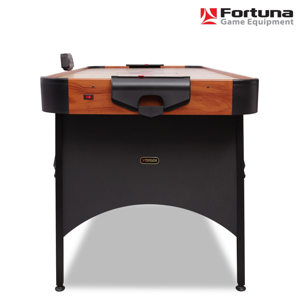АЭРОХОККЕЙ FORTUNA AIR RAIDER HD-50 153X77X80СМ