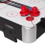 АЭРОХОККЕЙ FORTUNA HR-30 POWER PLAY HYBRID НАСТОЛЬНЫЙ 86Х43Х15СМ