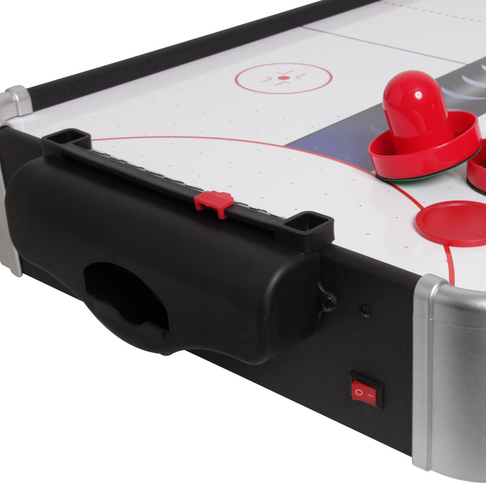 АЭРОХОККЕЙ FORTUNA HR-30 POWER PLAY HYBRID НАСТОЛЬНЫЙ 86Х43Х15СМ