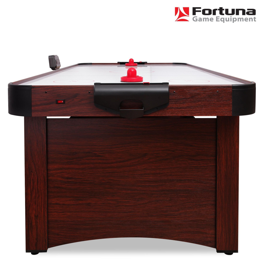 АЭРОХОККЕЙ FORTUNA HDS-630 183X92X82СМ