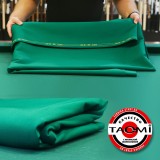Сукно "TAO-MI 760 Cloth Yellow green" ш1.97м