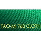 Сукно "TAO-MI 760 Cloth Yellow green" ш1.97м