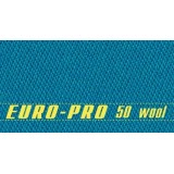 Сукно "Euro Pro 50" ш1.98м Electric Blue