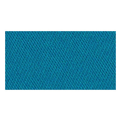 Сукно "Euro Pro 50" ш1.98м Electric Blue