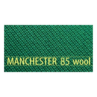 Сукно "Manchester 85 Yellow green Royal Cloth" ш2.0м