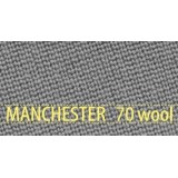Сукно "Manchester 70 Grey competition" ш2.0м