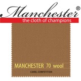 Сукно "Manchester 70 Camel competition" ш2.0м