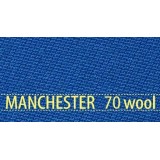Сукно "Manchester 70 Royal blue competition ш2.0м