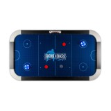 Аэрохоккей "NEON-X" 6 ф (183 х 102 х 79 см, черный)