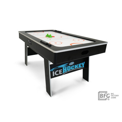 Аэрохоккей BFG ICE TIME 6