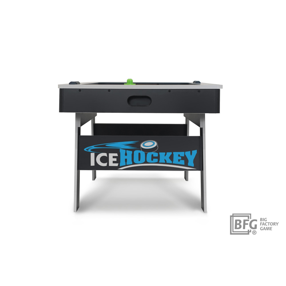 Аэрохоккей BFG ICE TIME 6