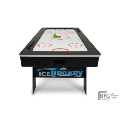 Аэрохоккей BFG ICE TIME 5