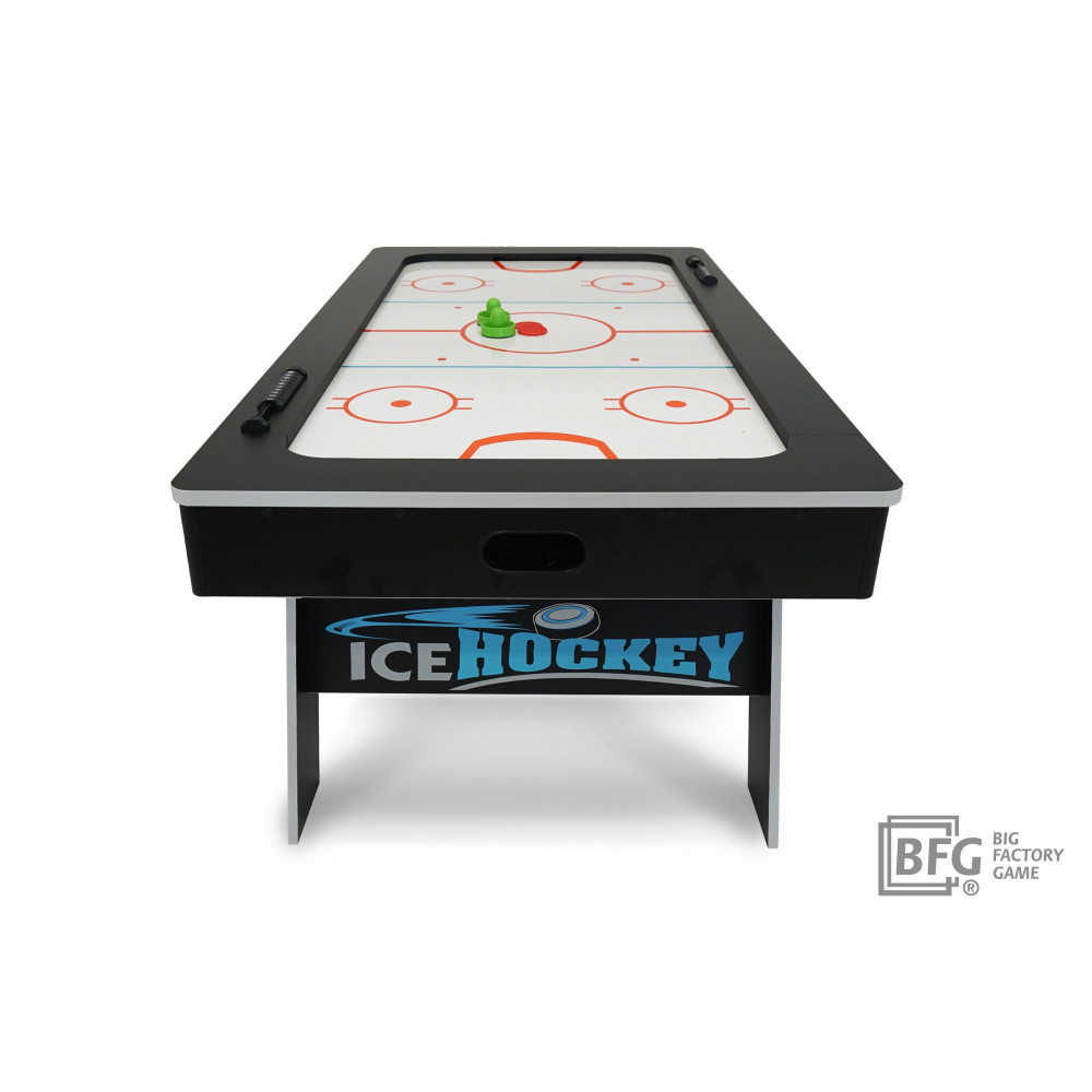 Аэрохоккей BFG ICE TIME 5