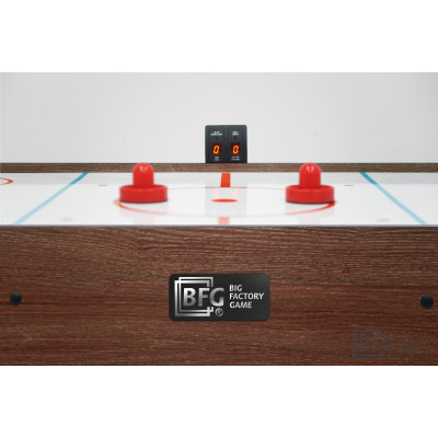 Аэрохоккей BFG Ice Transform 5 (Аризона)
