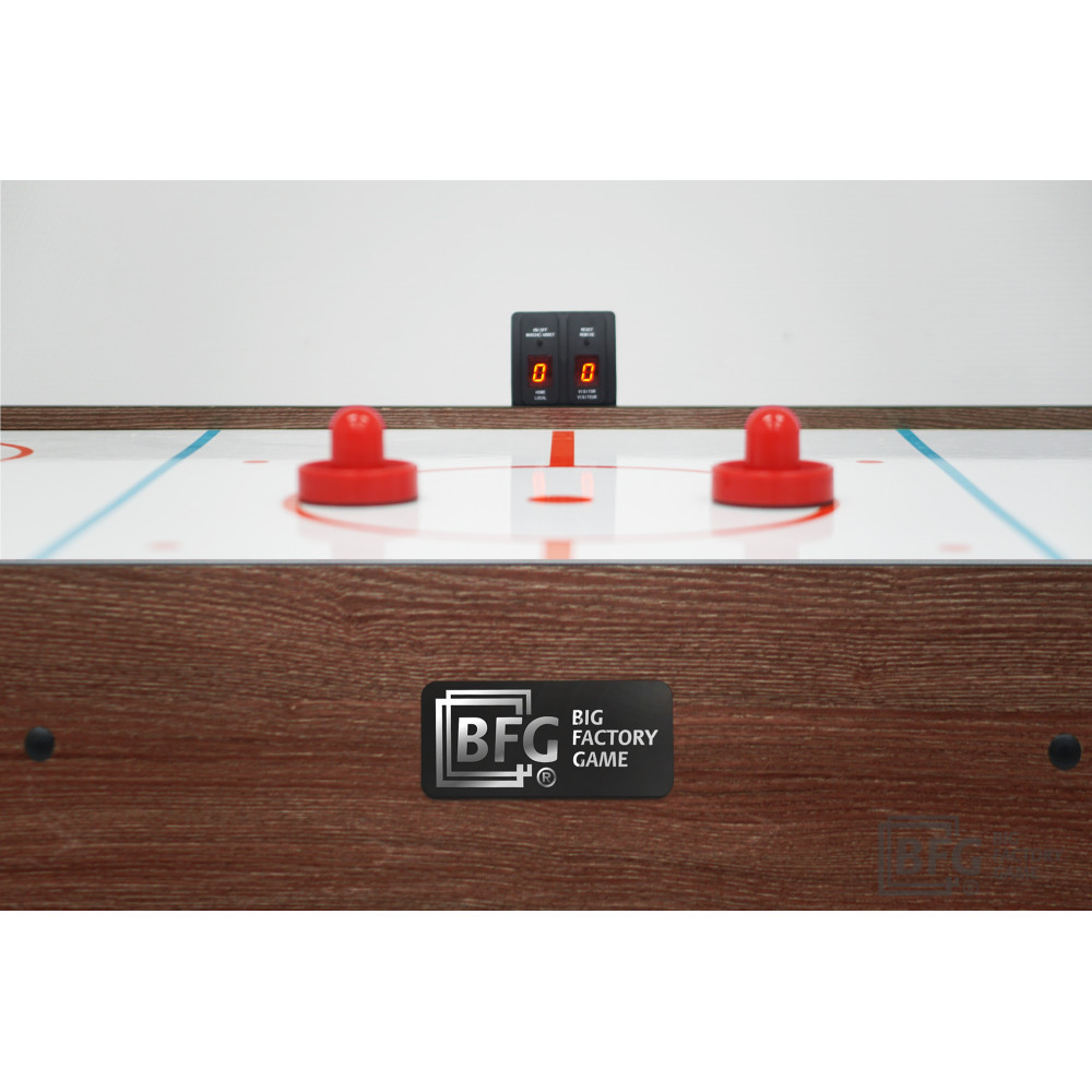 Аэрохоккей BFG Ice Transform 5 (Аризона)