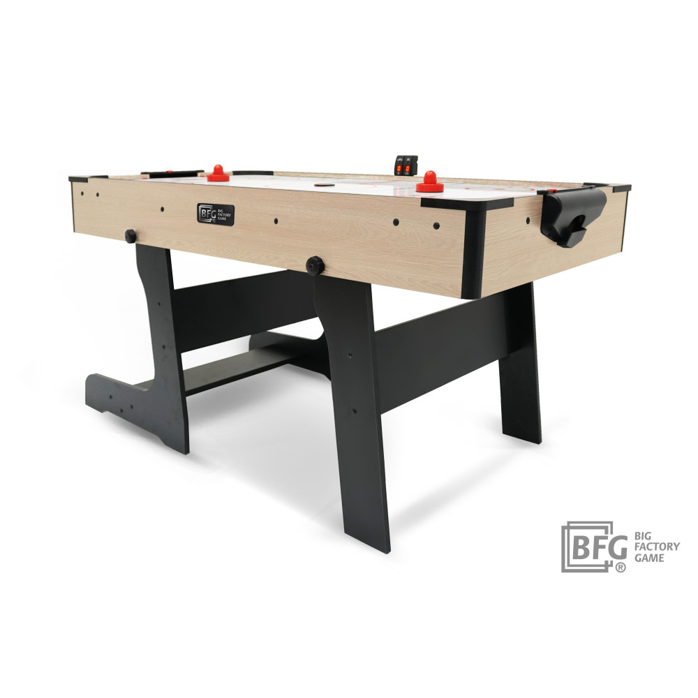 Аэрохоккей BFG Ice Transform 5 (Йоркшир)