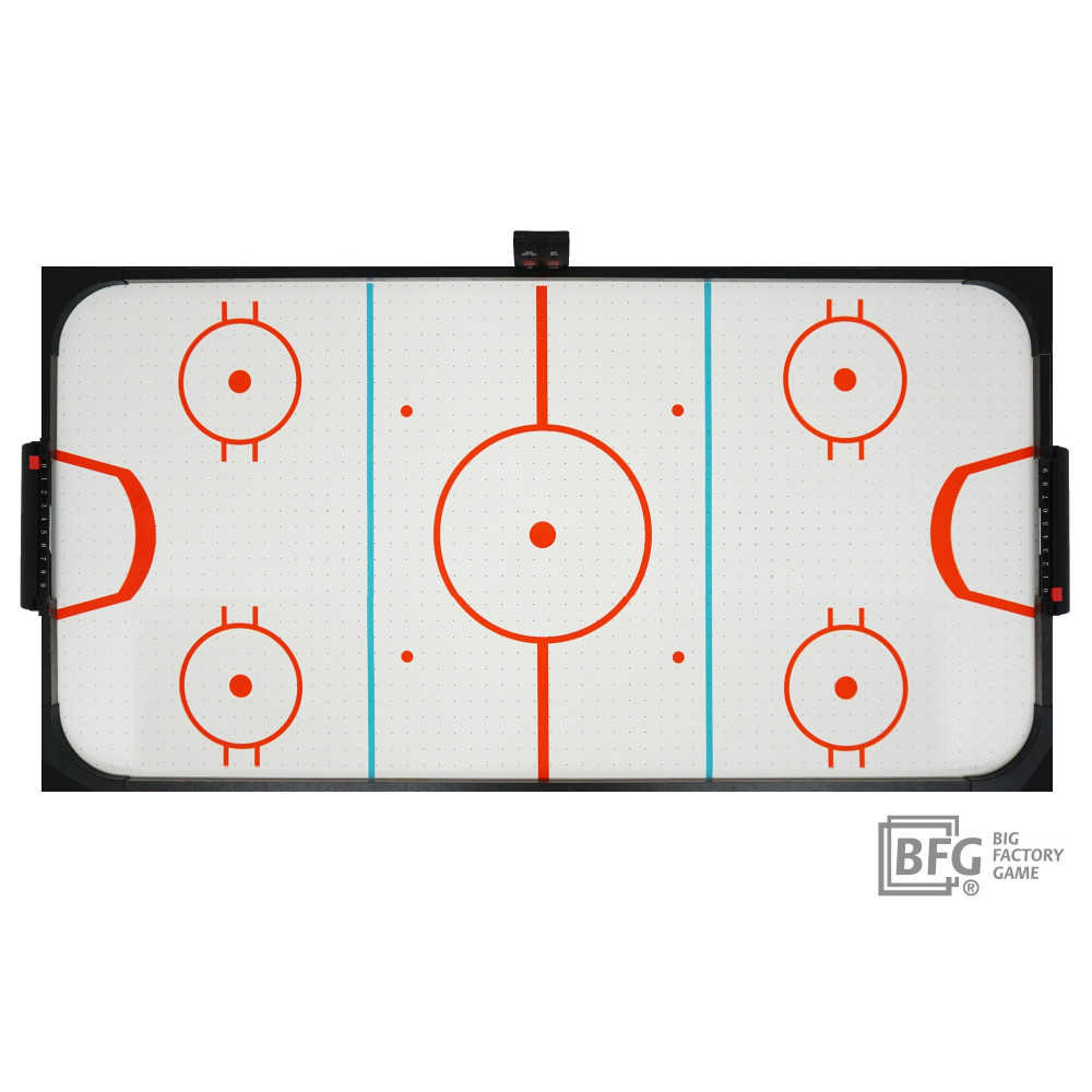 Аэрохоккей BFG Ice Transform 5 (Йоркшир)