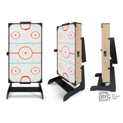 Аэрохоккей BFG Ice Transform 5 (Йоркшир)