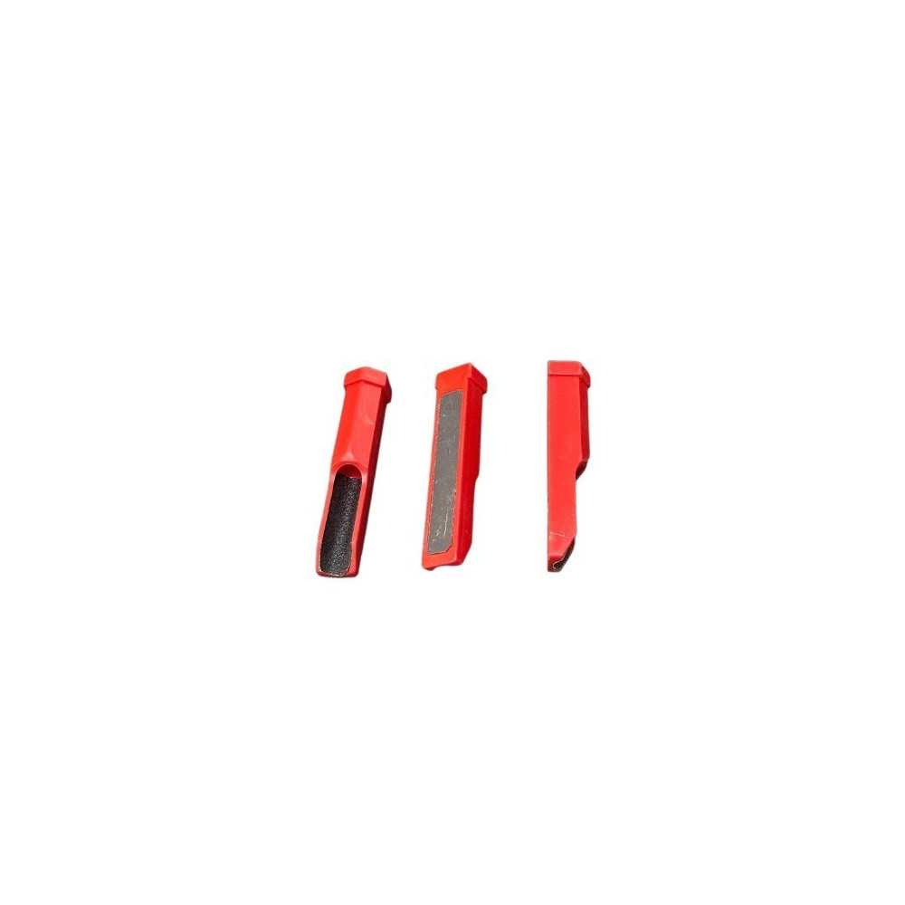 ИНСТРУМЕНТ ДЛЯ ОБРАБОТКИ ШАФТА RED PLUS 2В1
