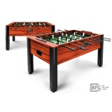 Настольный футбол / Кикер BFG Tournament Premium Exotic