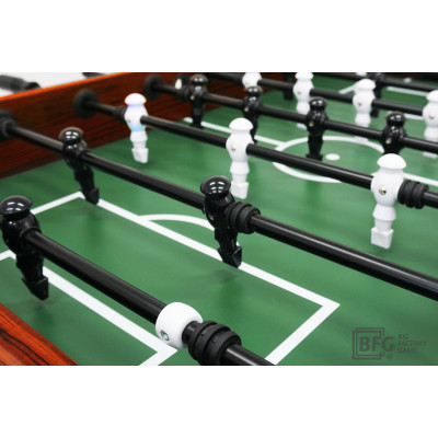 Настольный футбол / Кикер BFG Tournament Premium Exotic
