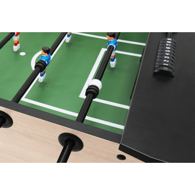 Настольный футбол / Кикер BFG Tournament Core 5 (Йоркшир)