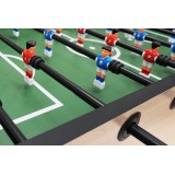 Настольный футбол / Кикер BFG Tournament Core 5 (Йоркшир)