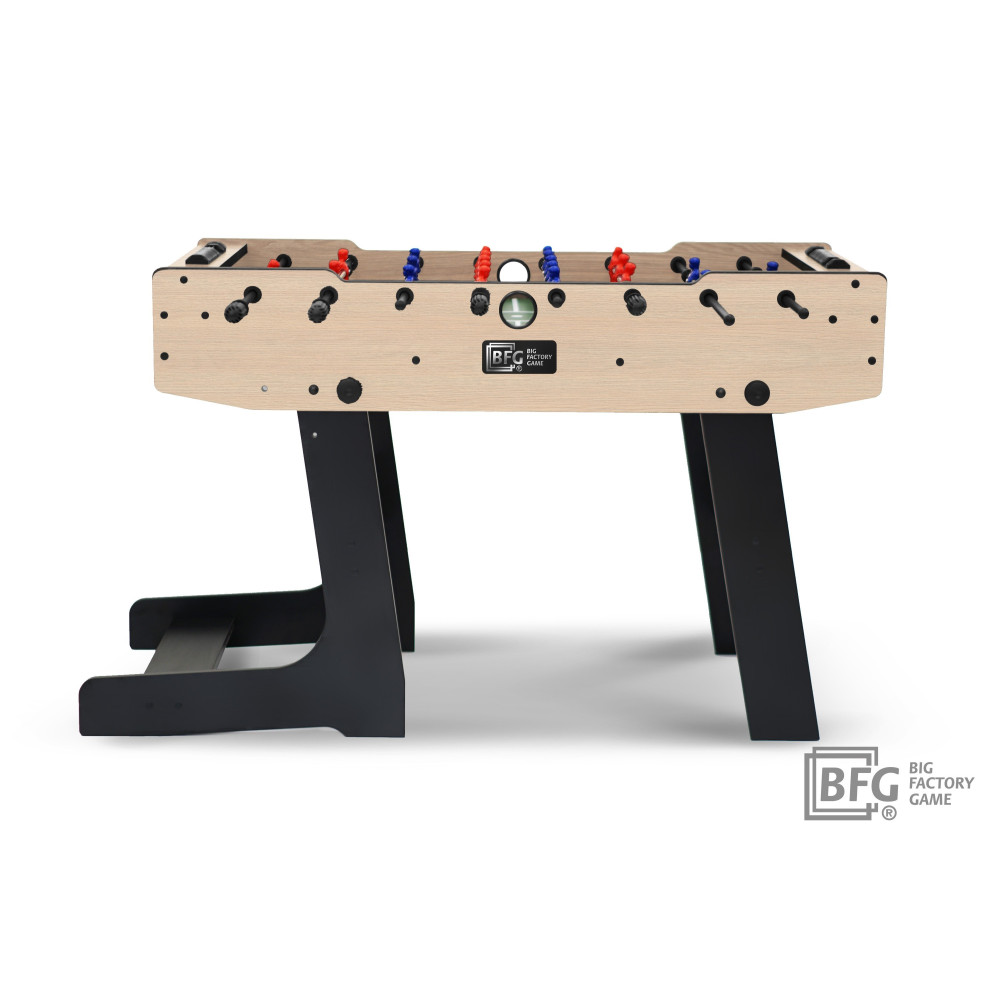 Настольный футбол / Кикер BFG Compact 48 (Йоркшир)