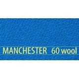 Сукно "Manchester" ш1,98м Electric blue