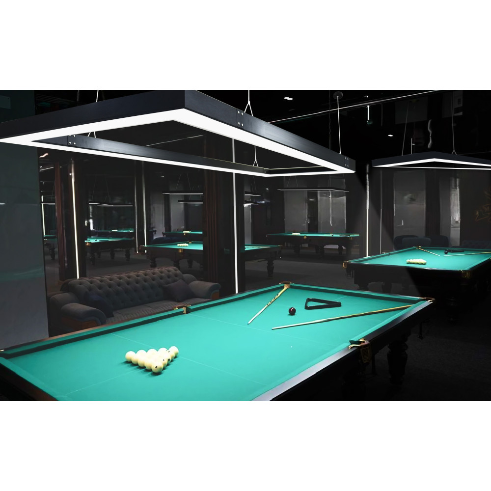Лампа Start Billiards Avantage 2.3