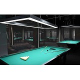 Лампа Start Billiards Avantage 2.3