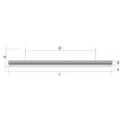 Лампа "Лофт" сосна 10-12ф